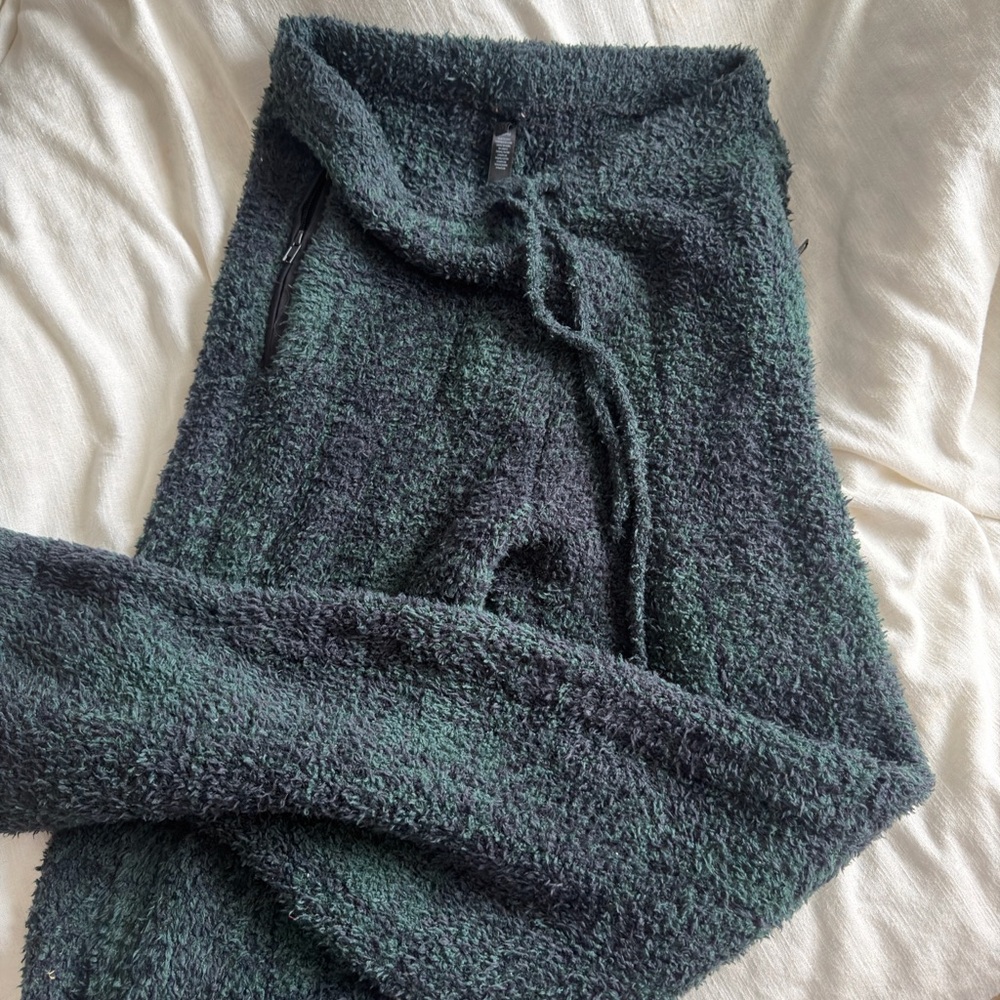 Skims pajama pants